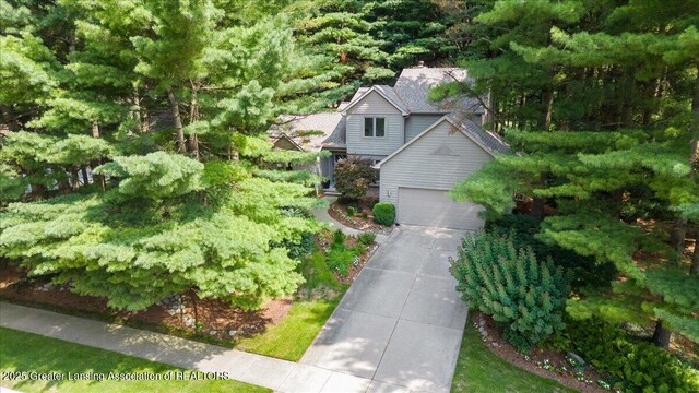 3980 Shoals Dr, Okemos, MI 48864 - photo 8