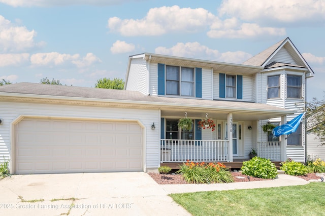 12370 Oakland Hills Dr, Dewitt, MI 48820 - photo 1