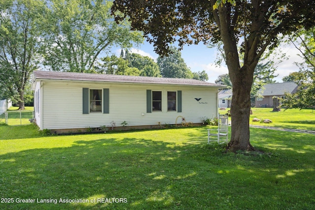 225 E Hamilton St, Dimondale, MI 48821 - photo 23