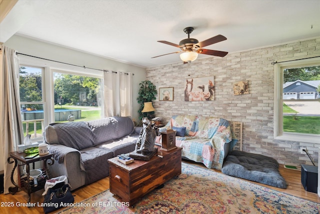 225 E Hamilton St, Dimondale, MI 48821 - photo 4