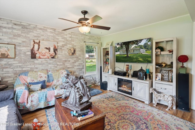 225 E Hamilton St, Dimondale, MI 48821 - photo 3