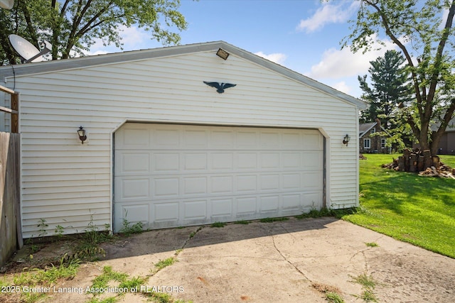 225 E Hamilton St, Dimondale, MI 48821 - photo 21