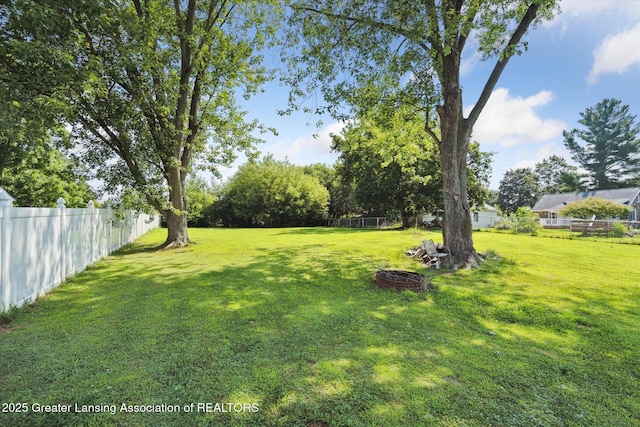 225 E Hamilton St, Dimondale, MI 48821 - photo 18