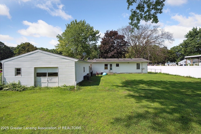 225 E Hamilton St, Dimondale, MI 48821 - photo 20