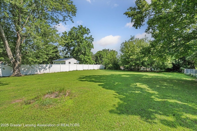 225 E Hamilton St, Dimondale, MI 48821 - photo 17