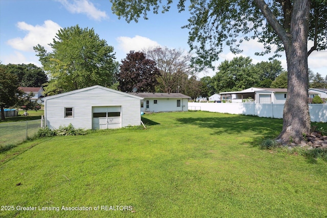 225 E Hamilton St, Dimondale, MI 48821 - photo 19