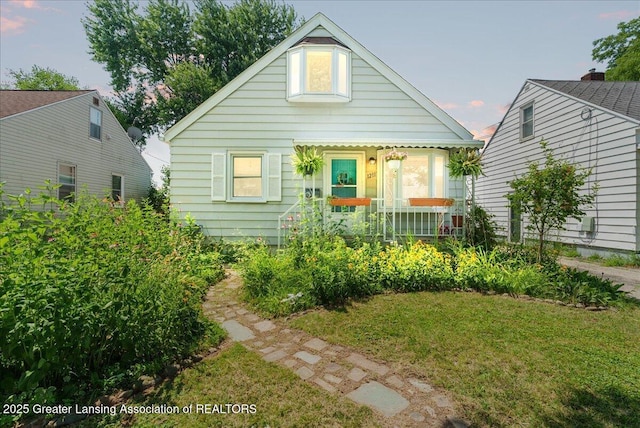 1211 Cleo St, Lansing, MI 48915 - photo 1