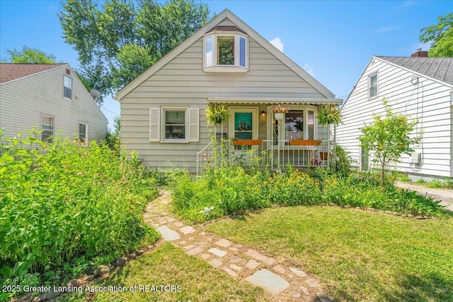 1211 Cleo St, Lansing, MI 48915 - photo 2