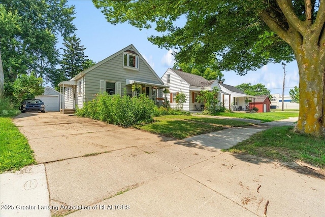 1211 Cleo St, Lansing, MI 48915 - photo 3