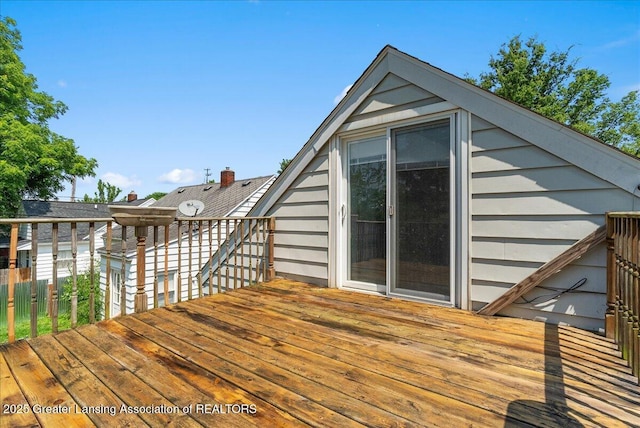 1211 Cleo St, Lansing, MI 48915 - photo 18