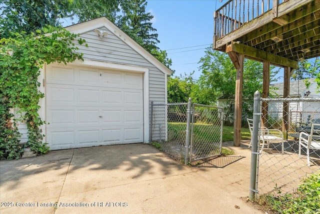 1211 Cleo St, Lansing, MI 48915 - photo 33