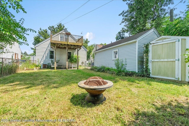1211 Cleo St, Lansing, MI 48915 - photo 31