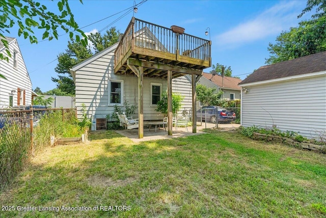 1211 Cleo St, Lansing, MI 48915 - photo 32