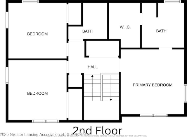 318 E Walnut St, Potterville, MI 48876 - photo 37