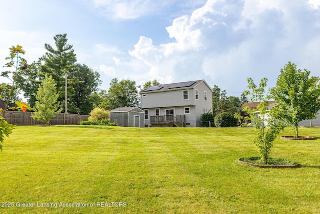 318 E Walnut St, Potterville, MI 48876 - photo 34
