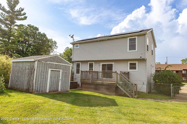 318 E Walnut St, Potterville, MI 48876 - photo 33