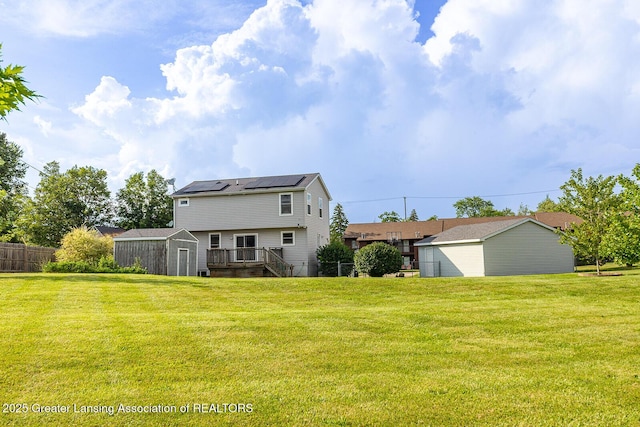 318 E Walnut St, Potterville, MI 48876 - photo 32