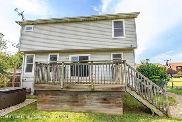 318 E Walnut St, Potterville, MI 48876 - photo 31