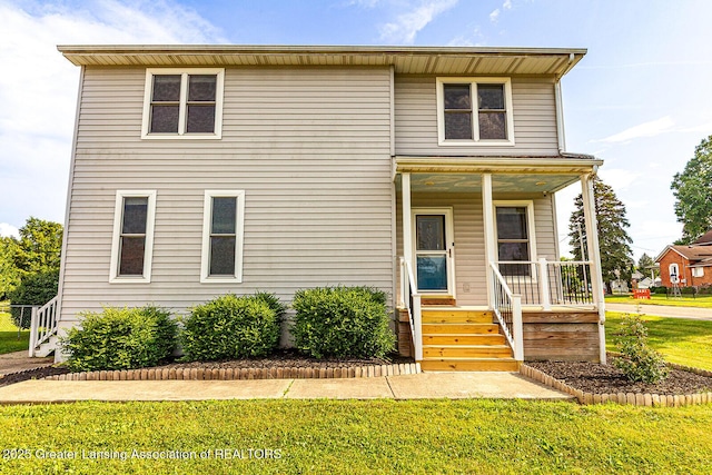 318 E Walnut St, Potterville, MI 48876 - photo 3