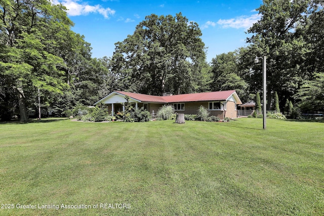 345 Ardelean Dr, Owosso, MI 48867 - photo 35