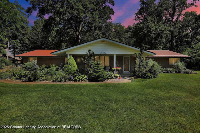 345 Ardelean Dr, Owosso, MI 48867 - photo 1