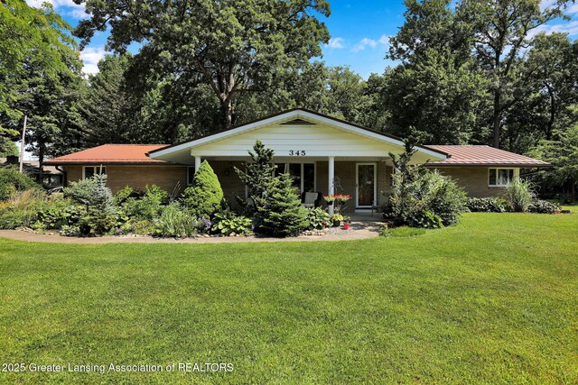 345 Ardelean Dr, Owosso, MI 48867 - photo 36