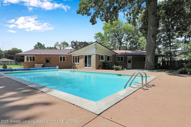 345 Ardelean Dr, Owosso, MI 48867 - photo 52