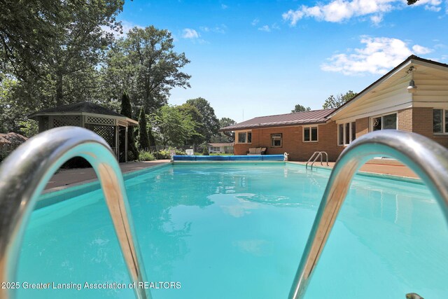 345 Ardelean Dr, Owosso, MI 48867 - photo 53