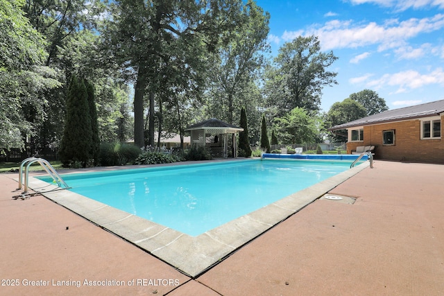 345 Ardelean Dr, Owosso, MI 48867 - photo 54