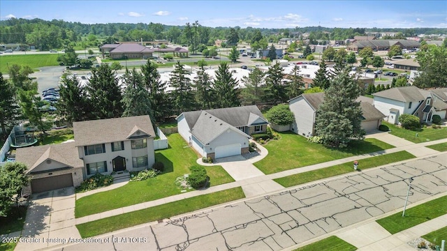 1018 Candela Ln, Grand Ledge, MI 48837 - photo 3