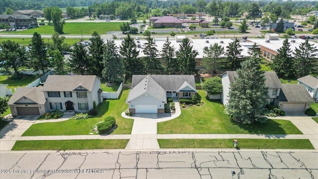 1018 Candela Ln, Grand Ledge, MI 48837 - photo 24