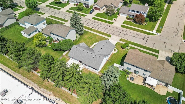 1018 Candela Ln, Grand Ledge, MI 48837 - photo 27