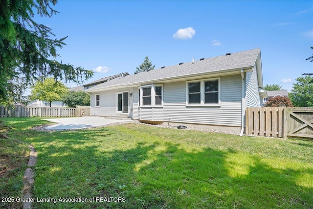 1018 Candela Ln, Grand Ledge, MI 48837 - photo 31