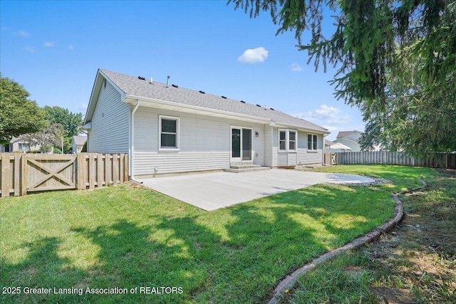 1018 Candela Ln, Grand Ledge, MI 48837 - photo 28