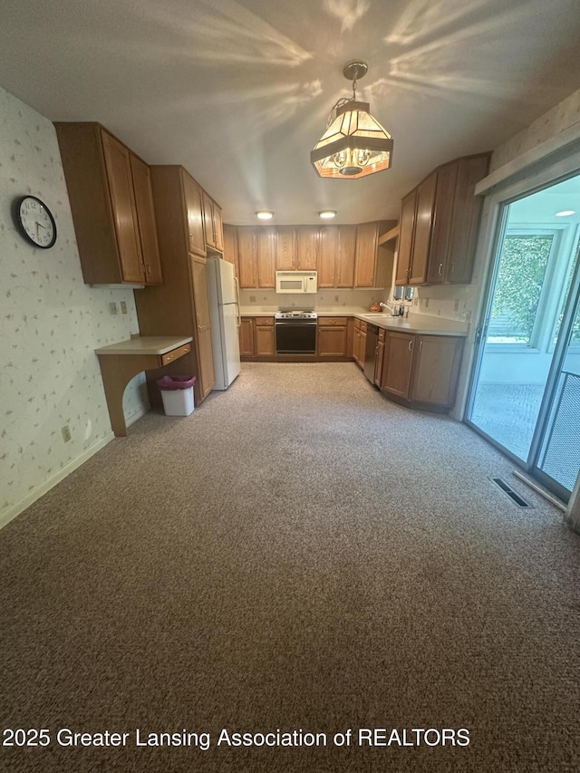 2186 Tamarack Dr, Okemos, MI 48864 - photo 4
