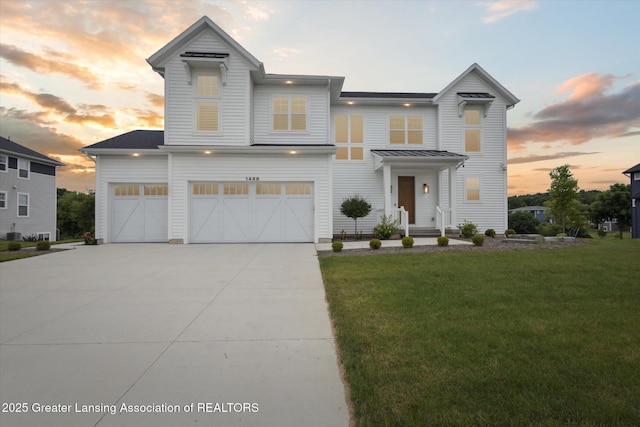 1488 Silverstone Way, Okemos, MI 48864 - photo 2