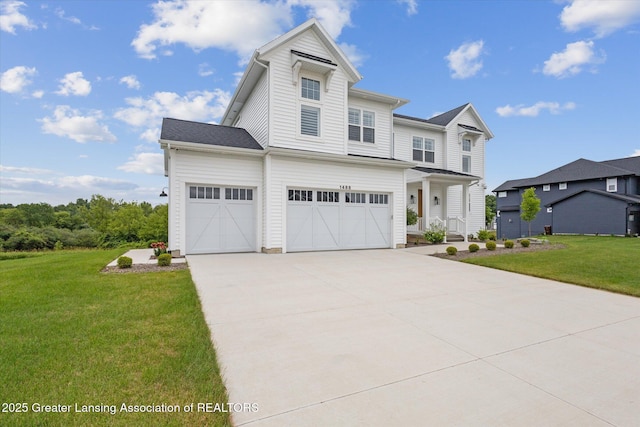 1488 Silverstone Way, Okemos, MI 48864 - photo 3