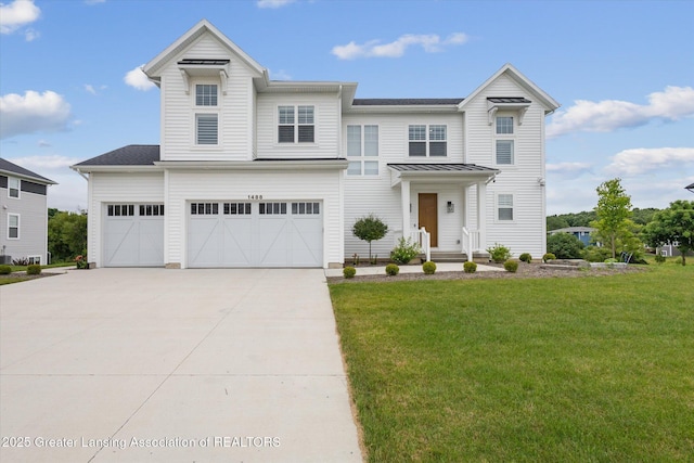 1488 Silverstone Way, Okemos, MI 48864 - photo 4