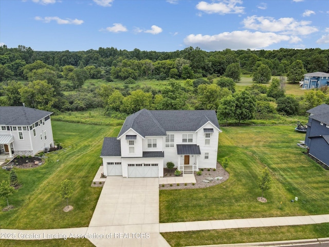 1488 Silverstone Way, Okemos, MI 48864 - photo 55