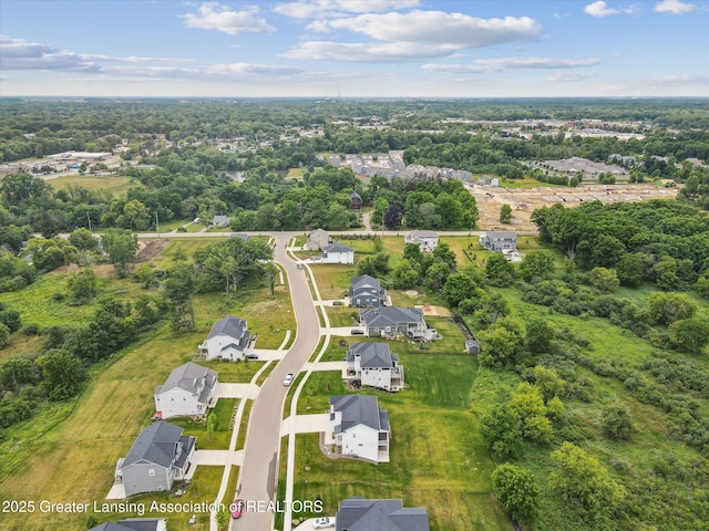 1488 Silverstone Way, Okemos, MI 48864 - photo 58