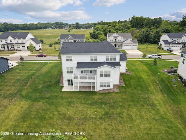 1488 Silverstone Way, Okemos, MI 48864 - photo 65
