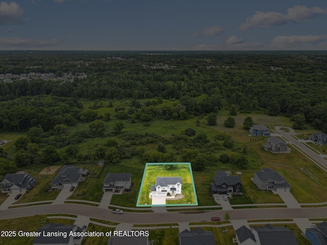 1488 Silverstone Way, Okemos, MI 48864 - photo 67