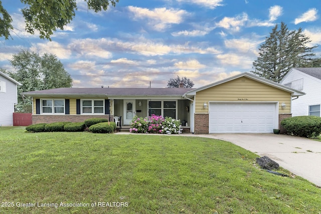 3505 Brisbane Dr, Lansing, MI 48911 - photo 1