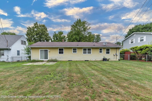 3505 Brisbane Dr, Lansing, MI 48911 - photo 23