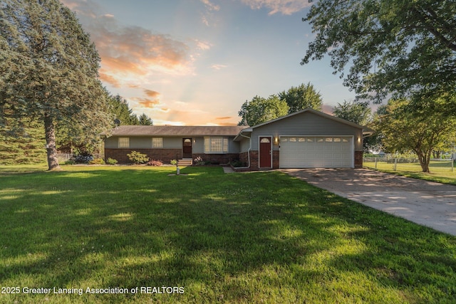 7455 W Maple Rapids Rd, Saint Johns, MI 48879 - photo 1