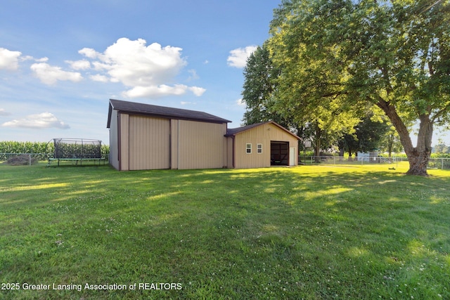 7455 W Maple Rapids Rd, Saint Johns, MI 48879 - photo 2