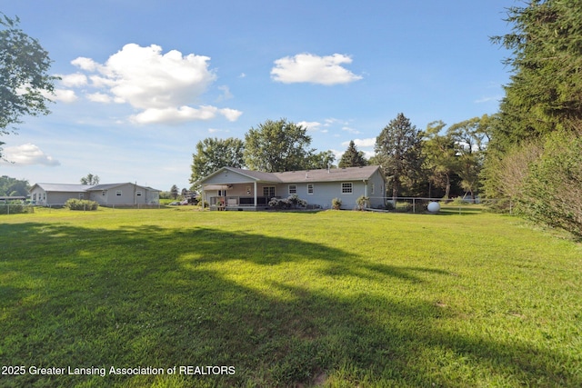7455 W Maple Rapids Rd, Saint Johns, MI 48879 - photo 34