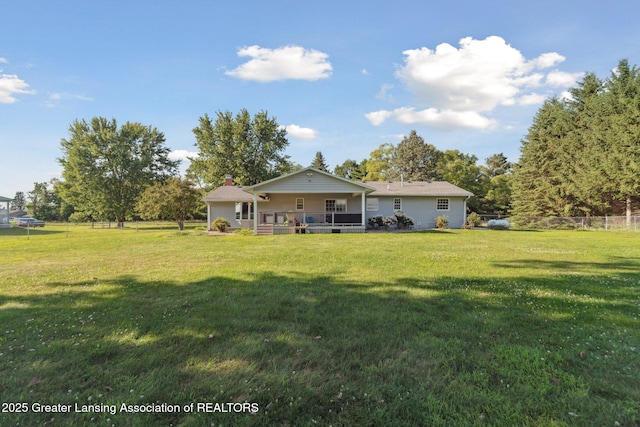 7455 W Maple Rapids Rd, Saint Johns, MI 48879 - photo 16