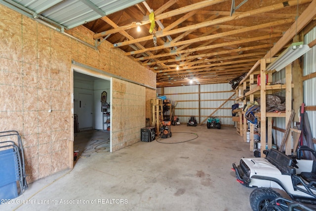 7455 W Maple Rapids Rd, Saint Johns, MI 48879 - photo 46