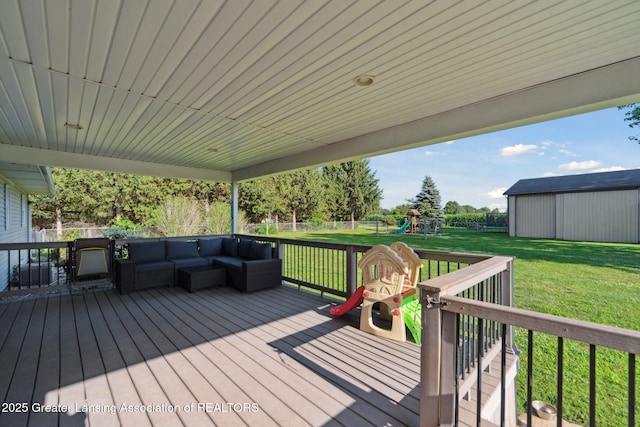 7455 W Maple Rapids Rd, Saint Johns, MI 48879 - photo 20